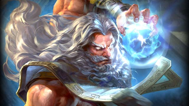 Smite Zeus Build Guide: Bring thunder to the battlefield (Zeus Guide