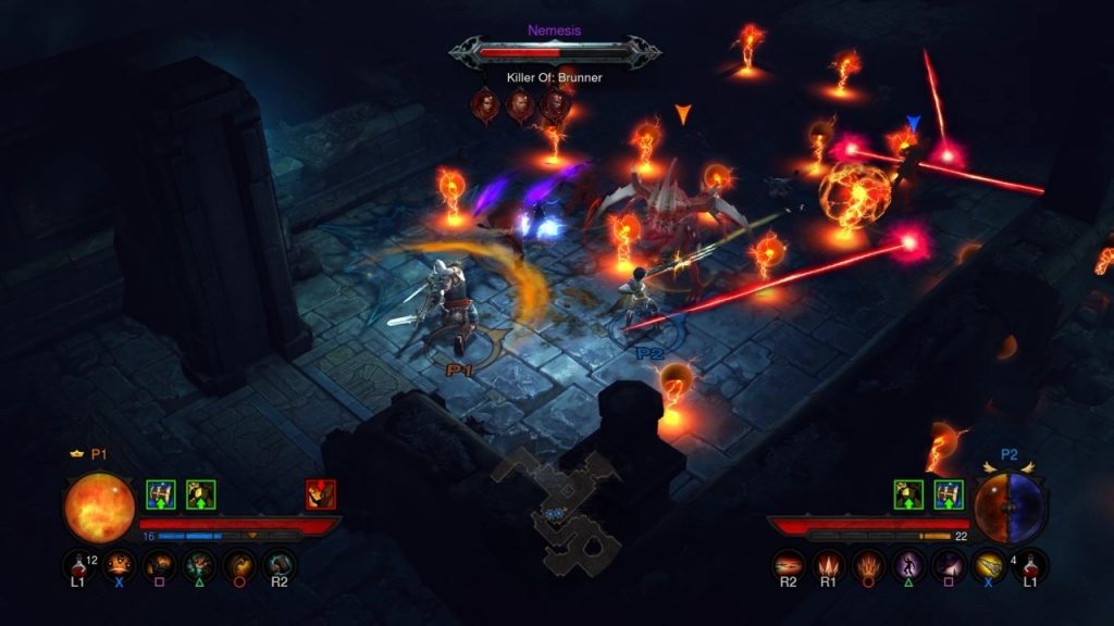 Diablo III Ultimate Evil Edition_10