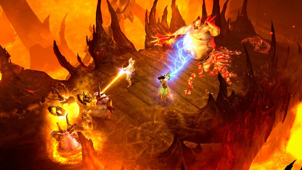 Diablo III Ultimate Evil Edition_7