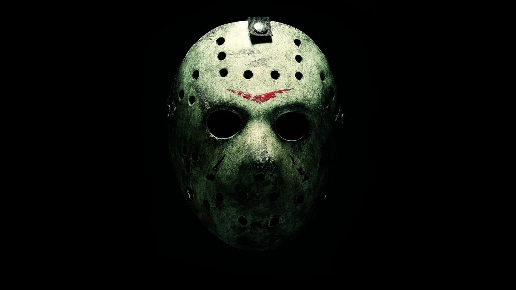 Friday the 13th the game 2