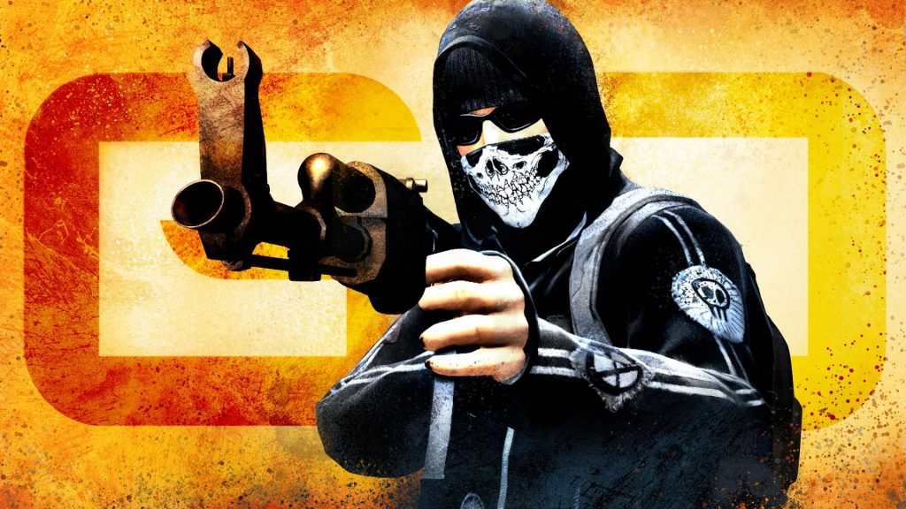 Counter-Strike Global Offensive 1