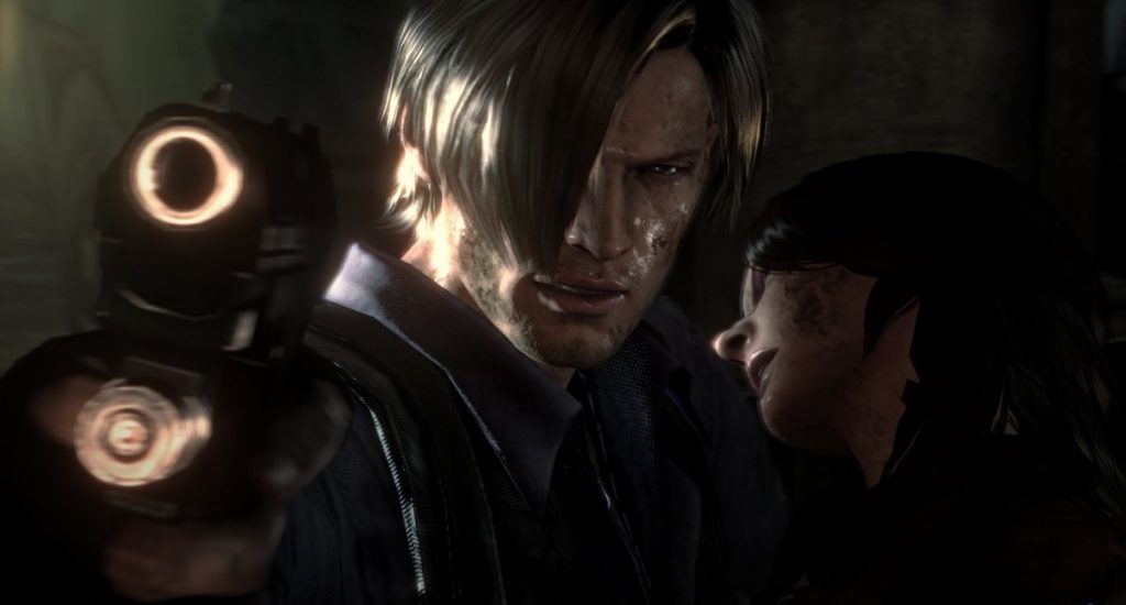 Resident Evil 6 Remastered (9)
