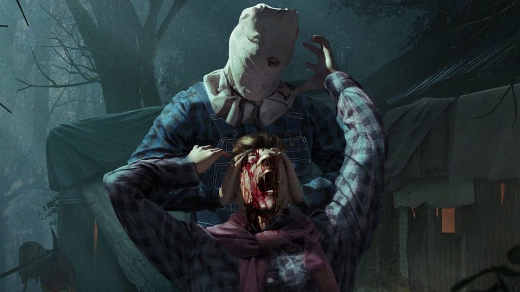 Friday the 13th the game 1
