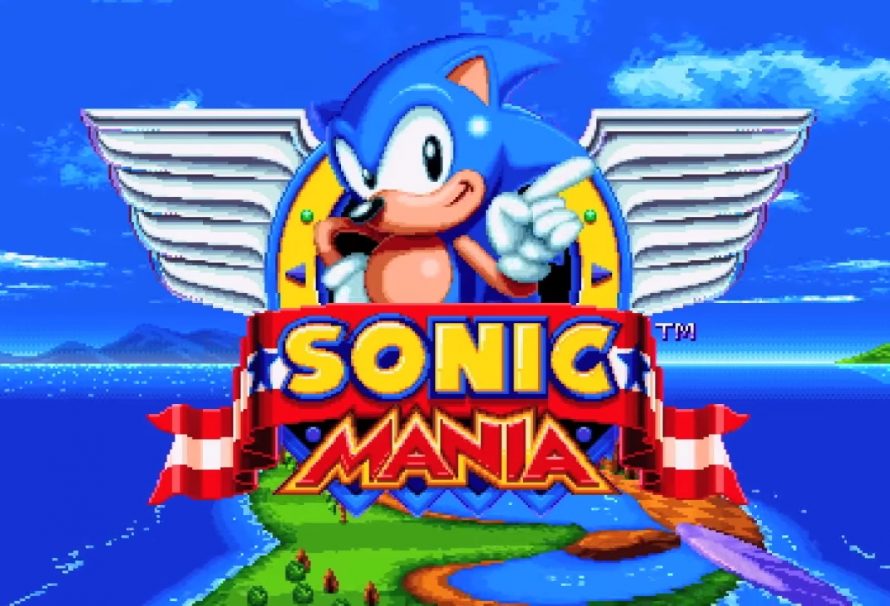Επιστροφή στις ρίζες! Το 2D Sonic Mania έρχεται το 2017 και θα τρελάνει κόσμο! Sonic-Mania-1-890x606