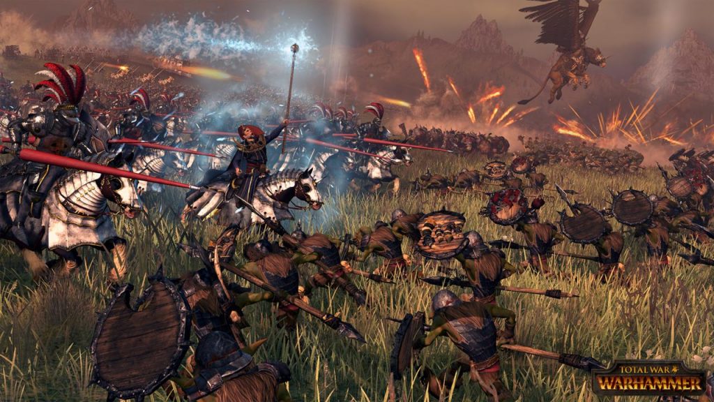 Total War Warhammer (11)
