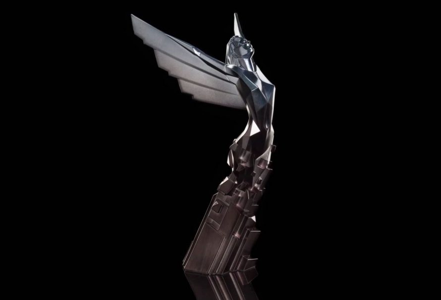 Το Overwatch κυριαρχεί στα Game Awards, αποσπώντας το βραβείο Game of the Year! Game-Awards-1-890x606