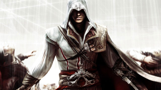 Έρχεται η ταινία Assassin’s Creed!