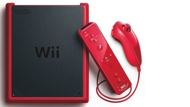 Το Wii Mini ανακοίνωσε η Nintendo!
