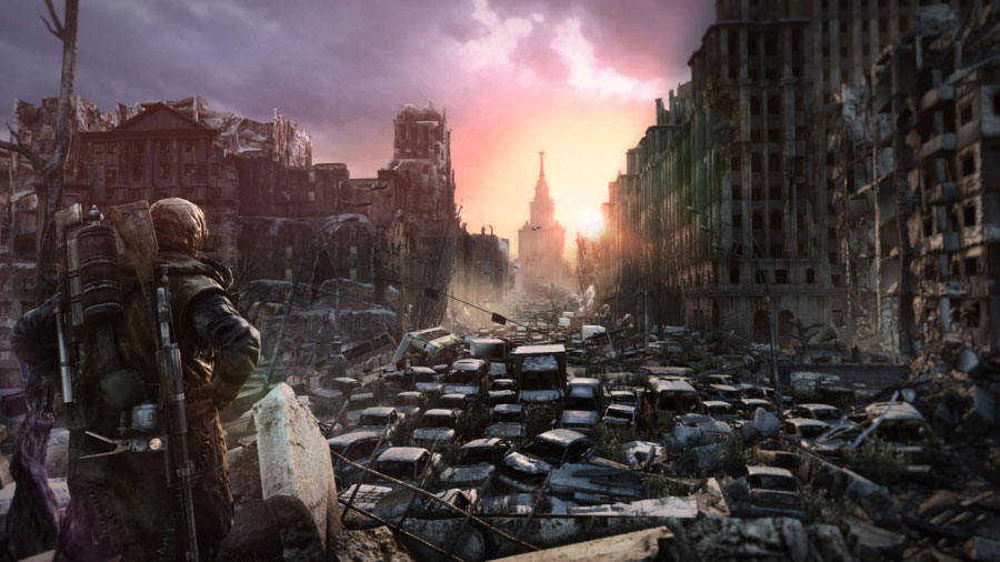 metro-2033