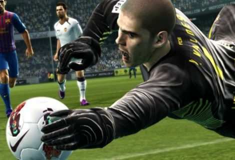 Έρχεται το νέο patch του Pro Evolution Soccer 2013