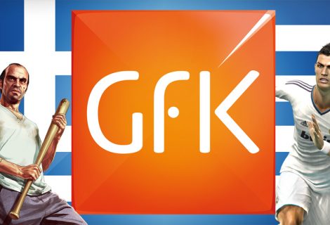Συνέντευξη με τη GfK Hellas: Αποκρυπτογραφώντας την ελληνική αγορά του gaming