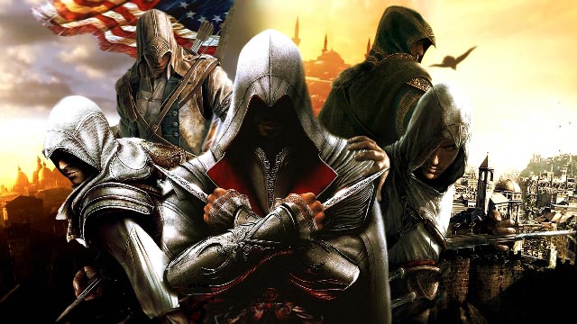 Τεράστιες αλλαγές στο επόμενο Assassin’s Creed!
