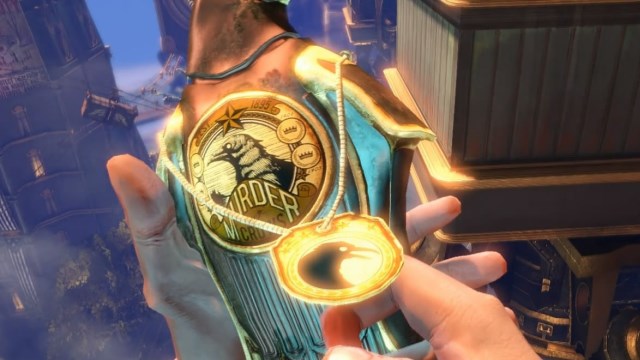 bioshock infinite season pass rewards location bioshock infinite season pass rewards location