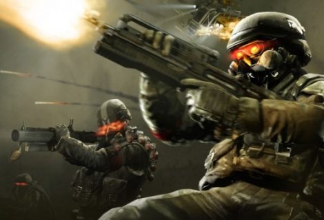 Για το PS4 αναπτύσσεται το Killzone 4;