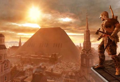 Κυκλοφόρησε και η... λύτρωση του Assassin’s Creed III