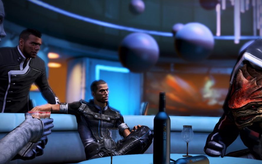 download mass effect 2 citadel