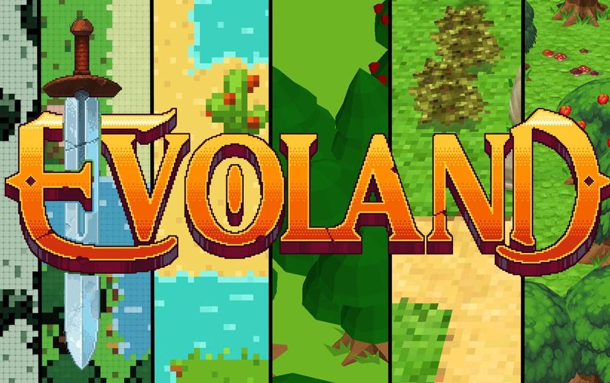 evoland switch review evoland switch review
