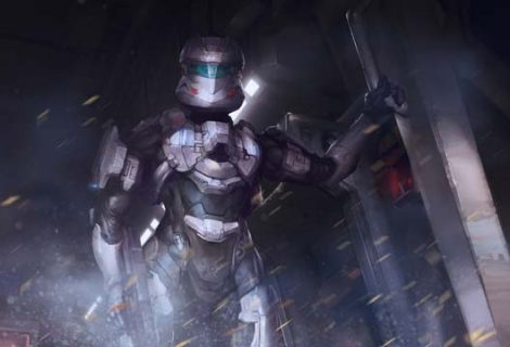 Ανακοινώθηκε το Halo: Spartan Assault! Για κινητά, ταμπλέτες και PC!