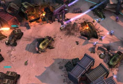 Κυκλοφόρησε το Halo: Spartan Assault για το PC και το Windows Phone σου