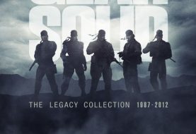 Το Metal Gear Solid: The Legacy Collection περιέχει τα πάντα όλα!