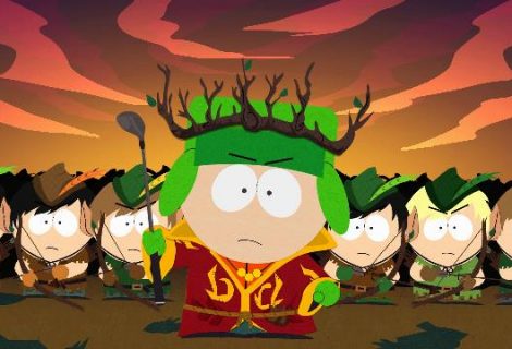 Ημ/νία κυκλοφορίας και Collector's του South Park: The Stick of Truth