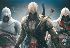 Heritage Collection: Η νέα συλλογή Assassin’s Creed