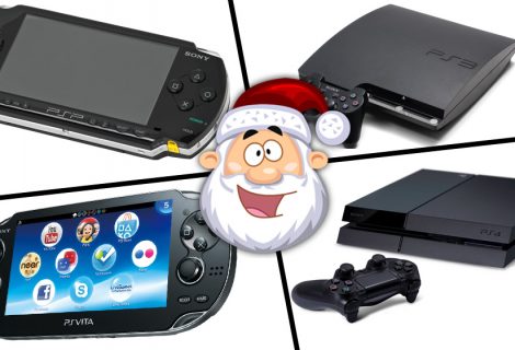 Τα Χριστούγεννα του PlayStation και το στοίχημα της Sony