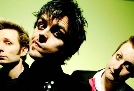 Οι Green Day στο Rocksmith 2014 Edition
