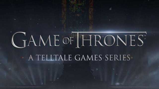 Έρχεται νέο παιχνίδι Game of Thrones από την Telltale Games
