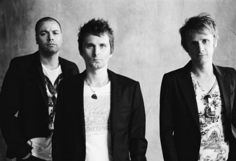 Οι Muse ήρθαν στο Rocksmith 2014 Edition