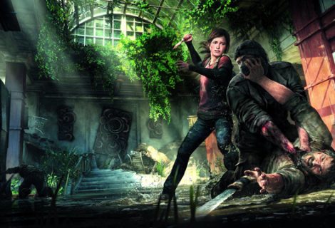 Μουσικό βίντεο κλιπ για το The Last of Us