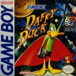 duffy-duck