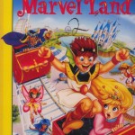 marvel-land