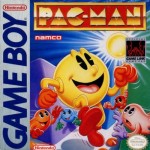 pac-man