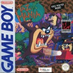 taz-mania