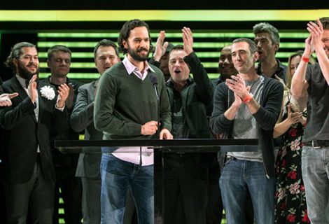 O απίστευτος αριθμός βραβείων του The Last of Us στα D.I.C.E. Awards!
