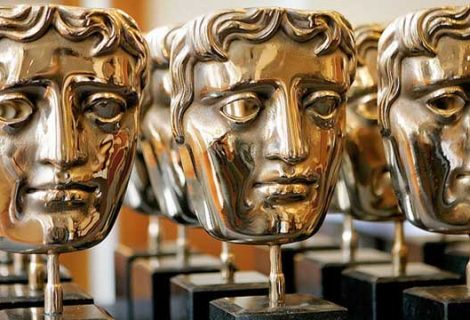 Οι νικητές των βρετανικών βραβείων BAFTA 2014