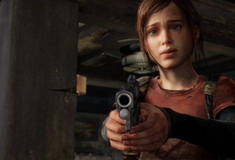 Το The Last of Us μαζί με το Left Behind έρχεται το καλοκαίρι στο PS4!