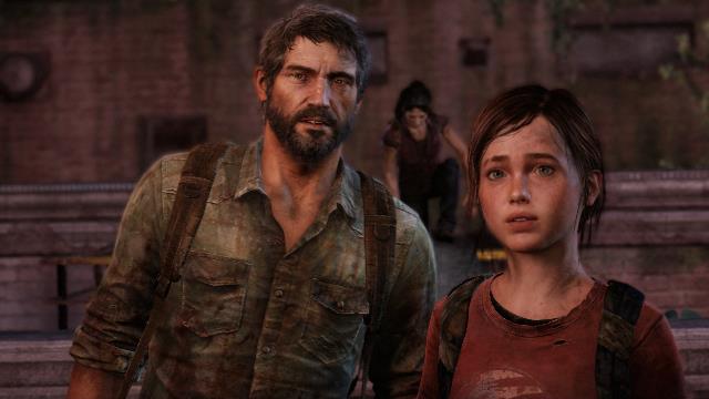 Στο παιχνίδι θα βασίζεται η ταινία The Last of Us