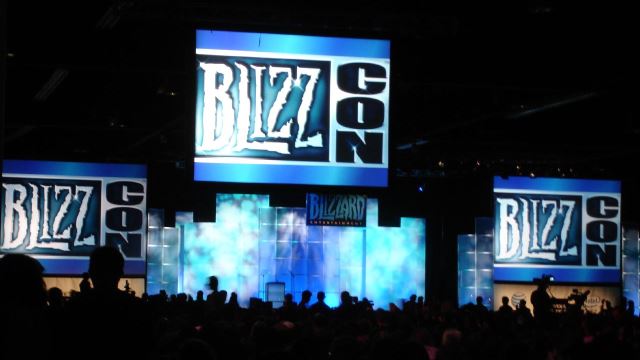 Τον Μάιο τα εισιτήρια της BlizzCon 2014!