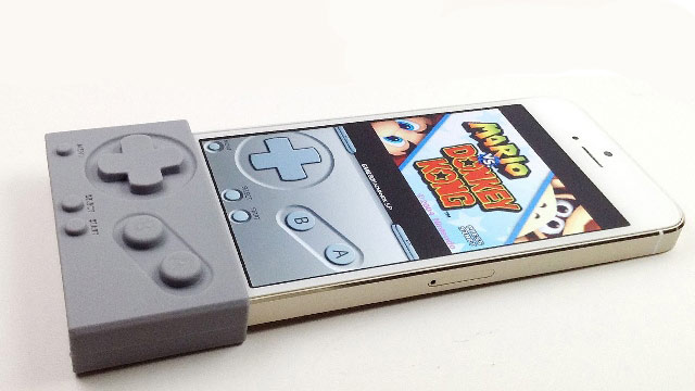 Πώς θα μετατρέψεις το iPhone σου σε Game Boy;!