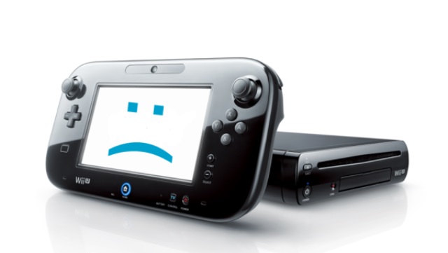 Τέλος εποχής (κι επίσημα) για το Nintendo Wii U! Wii-U-sad