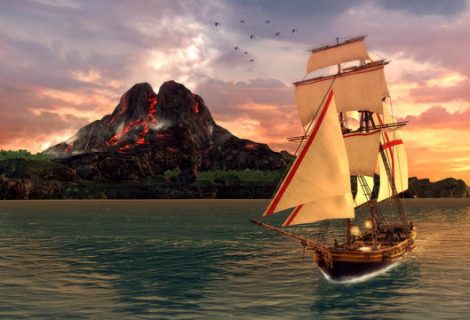 Τρίτη μεγάλη ενημέρωση για το Assassin’s Creed Pirates