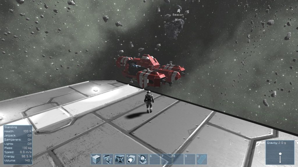 SpaceEngineers3