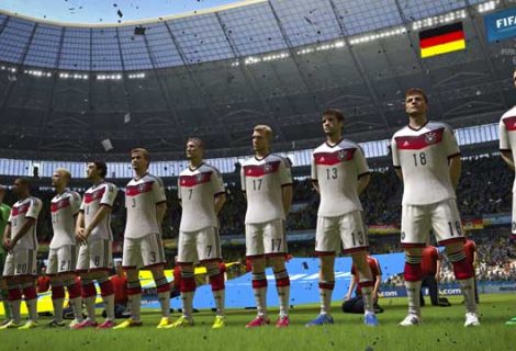 Η EA προβλέπει πως η Γερμανία θα πάρει φέτος το Μουντιάλ!