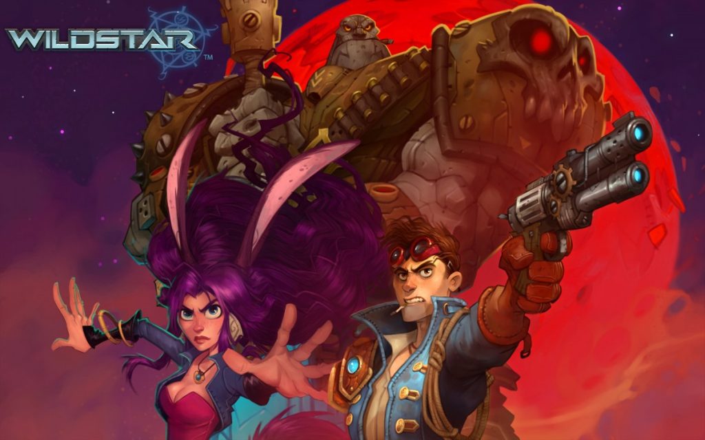 Wildstar