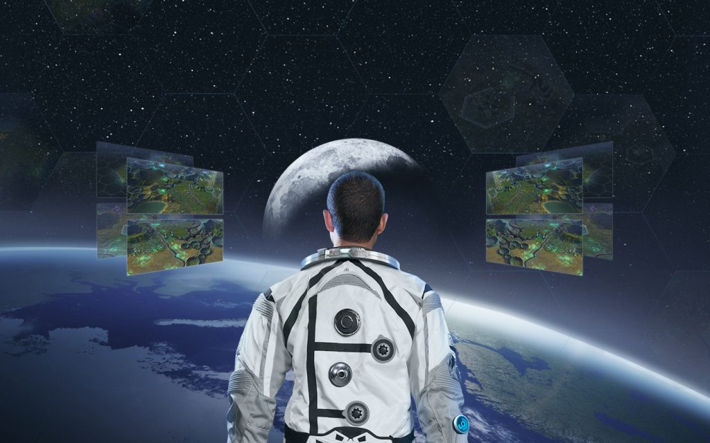 Civilization: Beyond Earth. Κυκλοφορεί επίσημα στις 24 Οκτωβρίου!