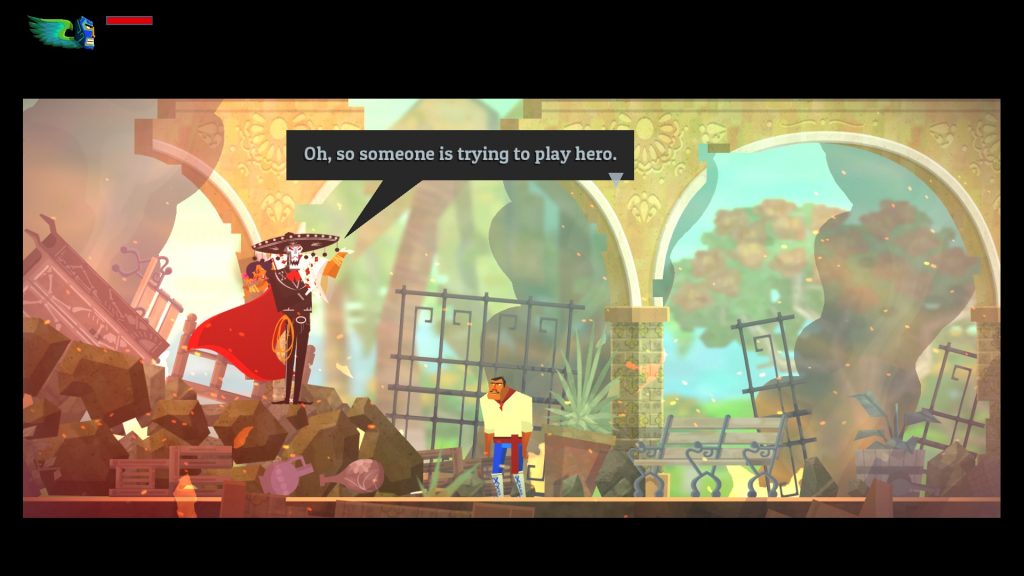 Guacamelee5