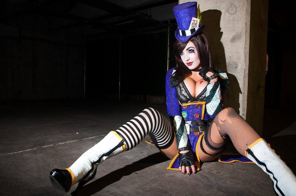 Jessica Nigri_6