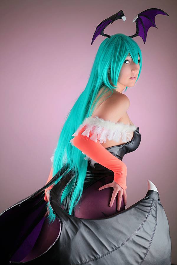 Morrigan